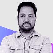 Guillermo García - Relevo.com - Redactor