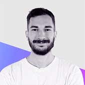 Álex Corral - Relevo.com - Periodista audiovisual
