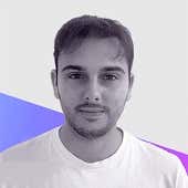 Nacho Martín - Relevo.com - Redactor
