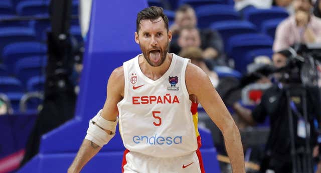 España se rinde ante Rudy: ‘Es uno de los mejores de la historia’