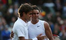 Federer-Nadal, una rivalidad lengendaria con algún capítulo oscuro
