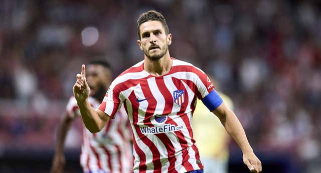 La otra cara del récord de Koke: el día que pudo salir del Atlético