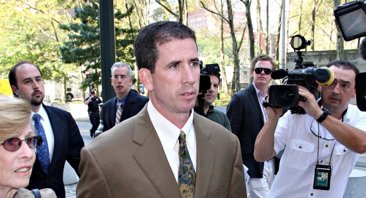 Tim Donaghy, el hombre que puso en jaque a toda la NBA