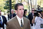 Tim Donaghy, el hombre que puso en jaque a toda la NBA