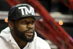 Floyd Mayweather, la máquina de hacer dinero