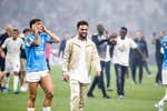 El mercado loco de Konrad de la Fuente que le llevó a Olympiacos