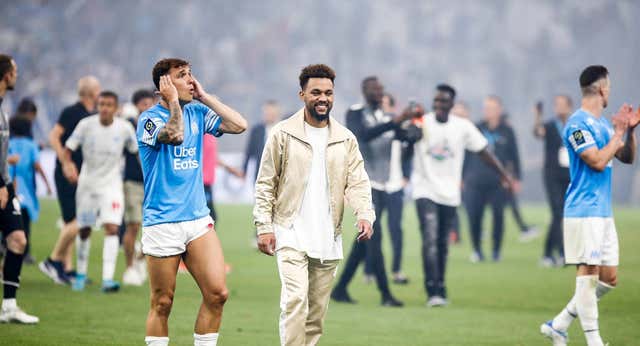 El mercado loco de Konrad de la Fuente que le llevó a Olympiacos