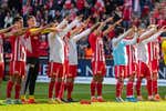 El liderato es el menor logro: la increíble historia del Unión Berlín