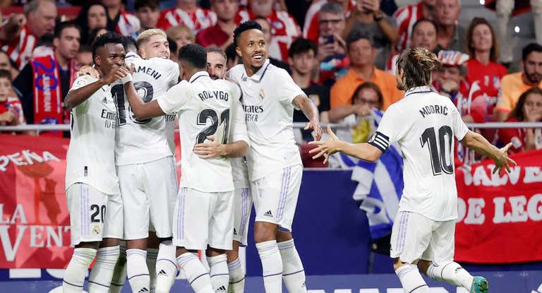 Los niños bonitos del Madrid disipan la dependencia de Benzema