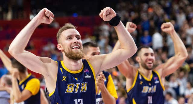 Lluvia de estrellas en la ACB: así son las caras nuevas