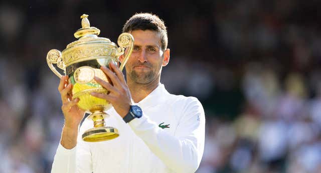 La regla que clasificará a Djokovic para las ATP Finals