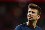 La fórmula del nuevo Piqué: discreción, menos poder en el vestuario y una promesa al club