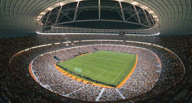 El Nuevo Mestalla quiere el Mundial 2030