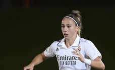 Definidos los bombos del sorteo de Women's Champions League