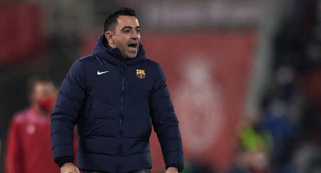 Xavi: Mallorca, contigo empezó todo