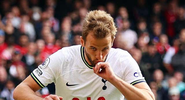 Kane llega a los 100