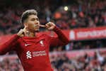 Firmino se destapa, aparta a Darwin y se presenta al mercado