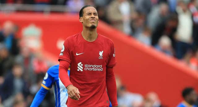 Potter debuta con victoria en el Chelsea y Trossard amarga al Liverpool