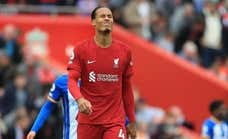 Potter debuta con victoria en el Chelsea y Trossard amarga al Liverpool