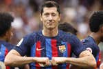 Los secretos de Lewandowski: meditación, horas extras de vídeo, dieta invertida y su apuesta más arriesgada