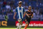 Espanyol 2 - Valencia 2: resumen, goles y resultado