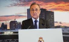 La Asamblea del Madrid, en cinco claves