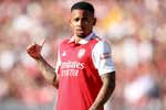 Gabriel Jesus y el paraíso perdido