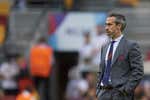 El palmarés de Jorge Vilda frente al top10 mundial: trayectoria y logros