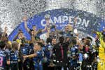 Independiente del Valle, el club modelo de Sudamérica