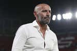 El casting de Monchi, un quebradero de cabeza
