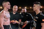 Jonfer y Molina cumplen para citarse en el combate del año