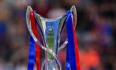 Sorteo de la UEFA Women's Champions League: FC Barcelona y Real Madrid ya tiene rival