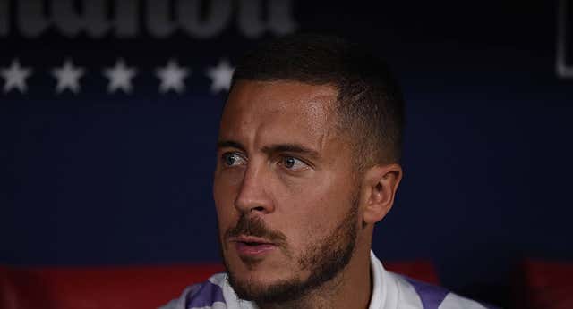 Hazard se cae del plan