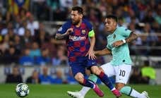 Lautaro al Barça: lo que pudo ser y no fue