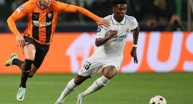 La neurociencia desembarca en el fútbol: así es plan de ejercicios que une a Koundé y Tchouameni