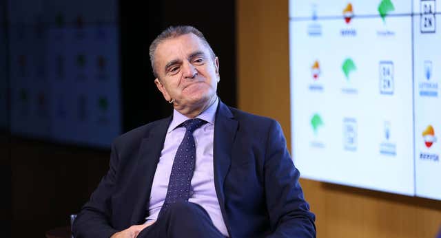 El Gobierno aprueba 16 millones anuales de ayuda para el Team España