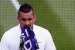 Nick Kyrgios alega problemas de salud mental en la acusación por maltrato a su ex novia