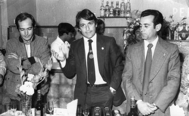 Juan Rojas, uno de los pocos jugadores que ha pasado por todas las categorías del fútbol nacional. ARCHIVO