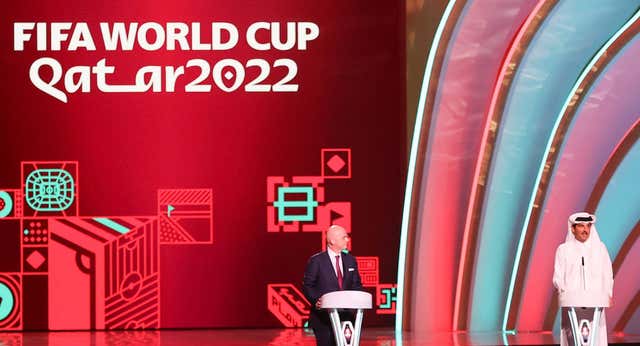 Oriente Medio toma el control del deporte