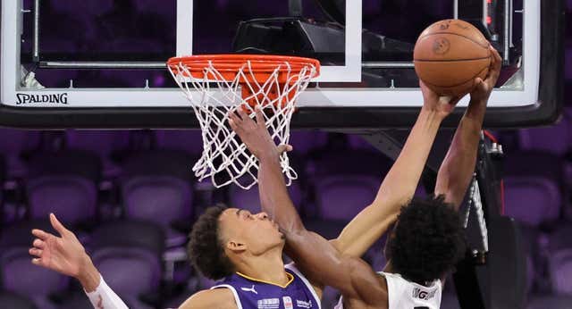 Wembanyama vs Henderson, el duelo que marcará el futuro del baloncesto