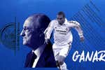 Carta de Florentino a Ronaldo: «Nuestra fuerza viene de los títulos, jugadores y valores»