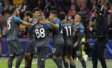 Lo del Napoli no es casualidad