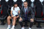 Los 40 días que lo cambiaron todo en la Selección femenina