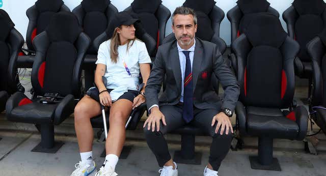 Los 40 días que lo cambiaron todo en la Selección femenina
