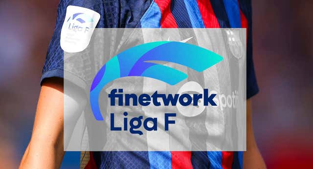 El fútbol femenino ya tiene apellido: Finetwork Liga F