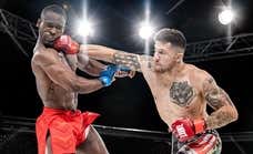 Las MMA españolas despegan