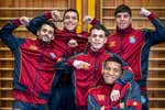 España se pasa al modelo uzbeko: así es el plan para hacer brillar al boxeo en París 2024