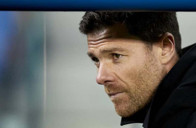 El gran reto de Xabi Alonso: nuevo entrenador del Leverkusen