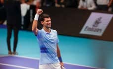 Australia abre la puerta a Djokovic: «La gente ya viaja libremente»