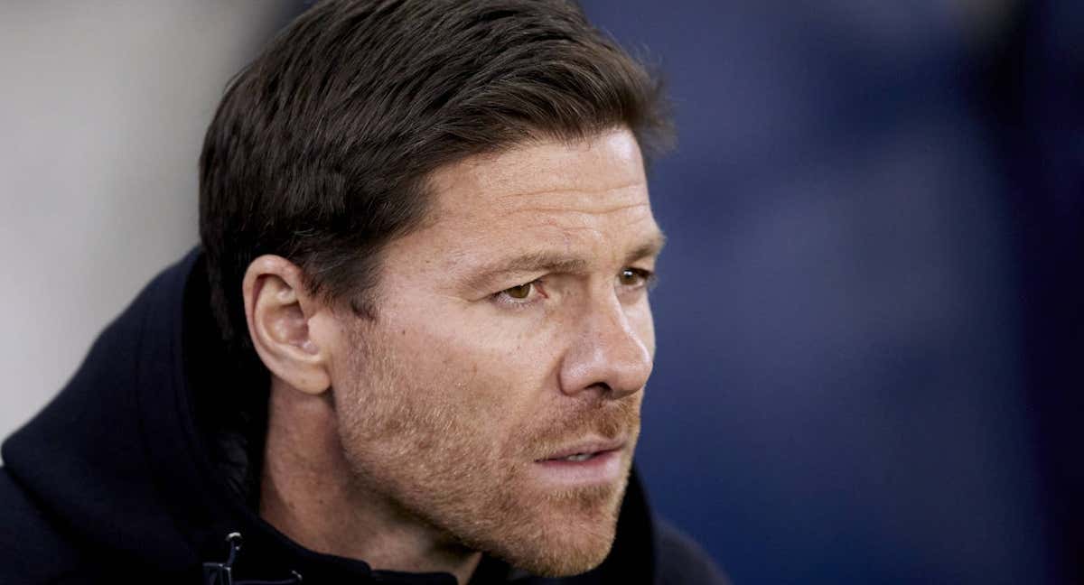 Xabi Alonso, Día 1 En La Bundesliga: "Me Siento Preparado" | Relevo